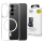 3mk Hardy LiqForce MagCase do Samsung Galaxy S25 FE - 1582365 - zdjęcie 7